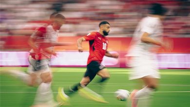 صورة | بعد اقتراب حسم وجهته.. محمد صلاح يقضي إجازته في دولة أوروبية