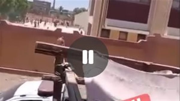 ضبط 8 طلاب و10 من الأهالي في واقعة إلقاء حجارة على مدرسة بدار السلام عقب امتحانات الثانوية العامة