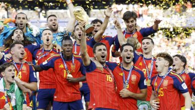 ضحية جديدة.. إقالة مدرب منتخب أوروبي بعد الخروج من كأس العالم 2026