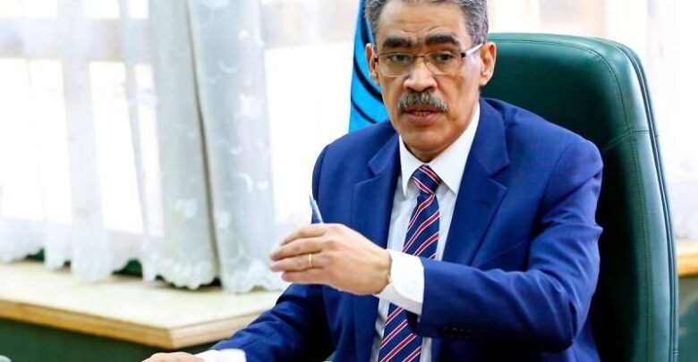 ضياء رشوان: الحكومة تدعم معاشات وعلاج "الصحفيين" بمبلغ 30 مليون جنيه