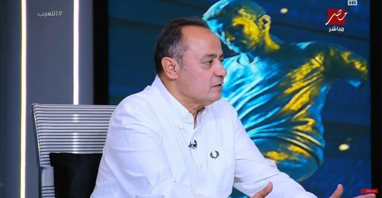 طارق يحيى: لاعب الزمالك يخطط للانتقال إلى الأهلي.. وجون إدوارد سر أزمات الأبيض