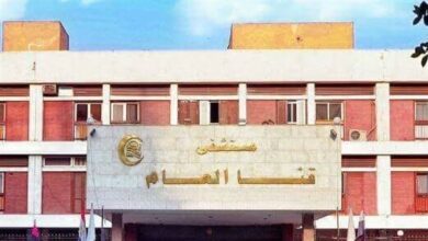 طالبة ثانوية عامة بقنا تحول العناية المركزة إلى غرفة استذكار قبل امتحان الجيولوجيا