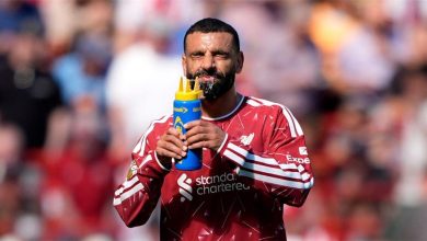 طلب غير منطقي من رامي عباس لإتمام انتقال محمد صلاح إلى بشكتاش