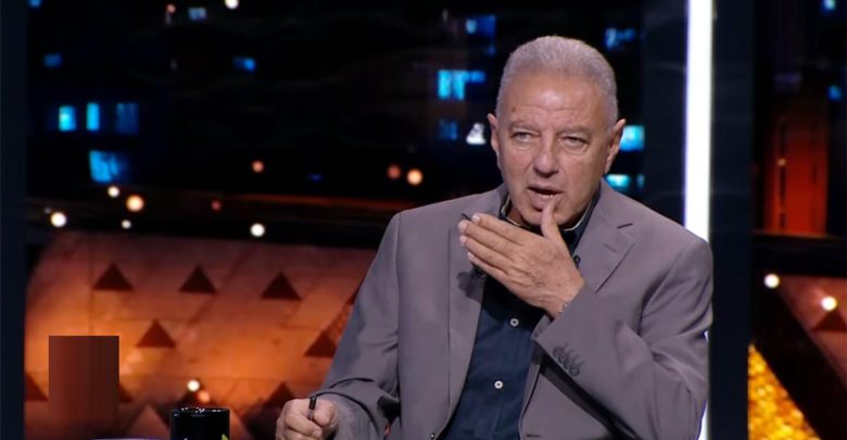 طلعت يوسف: الونش قادر على تعويض حسام عبد المجيد في الزمالك.. ولكن