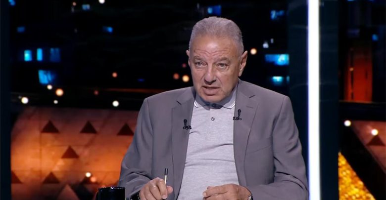 طلعت يوسف: سمعة الزمالك وصلت للمدرب الجديد.. والإدارة في موقف لا تحسد عليه