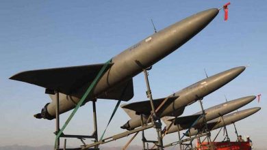 عاجل.. 3 مسيرات محملة بالمتفجرات تستهدف القنصلية الأمريكية في أربيل