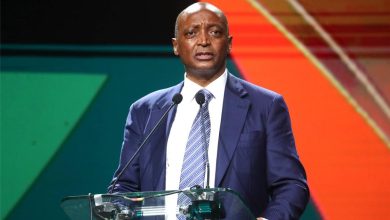 عاجل | أول رد من موتسيبي على زيادة عدد الأندية في دوري أبطال إفريقيا والكونفدرالية