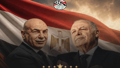 عاجل | اتحاد الكرة يوافق على تجديد التعاقد مع حسام حسن المدير الفني للمنتخب الوطني الأول