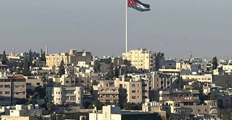 عاجل.. الأردن يعترض أربعة صواريخ إيرانية والإنذار يتجدد للمرة الثالثة في البحرين اليوم