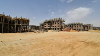عاجل.. الإسكان تطرح قطع أراضي جديدة للمواطنين والمتر بـ4250 جنيها | فرصة ذهبية للتقديم