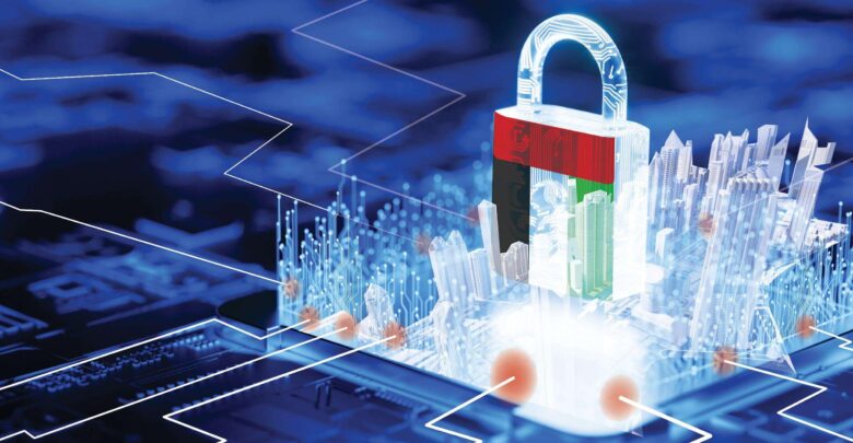 عاجل| الإمارات تعلن إحباط هجمات إلكترونية استهدفت القطاع المالي ونجاح المنظومة الوطنية في التصدي لها