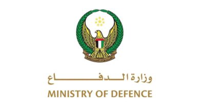 عاجل.. الإمارات تعلن تعرض ناقلتين للاستهداف بصاروخين إيرانيين ومقتل شخص