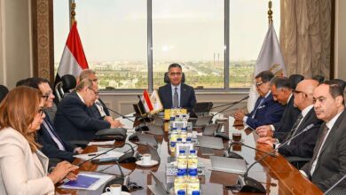 عاجل.. التموين: تنقية البطاقات وحرمان هذه الفئات من الدعم نهائيا