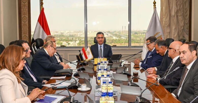 عاجل.. التموين: تنقية البطاقات وحرمان هذه الفئات من الدعم نهائيا