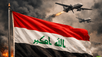 عاجل.. الجيش العراقي يطالب السعودية بدلائل الاعتداءات على الرياض