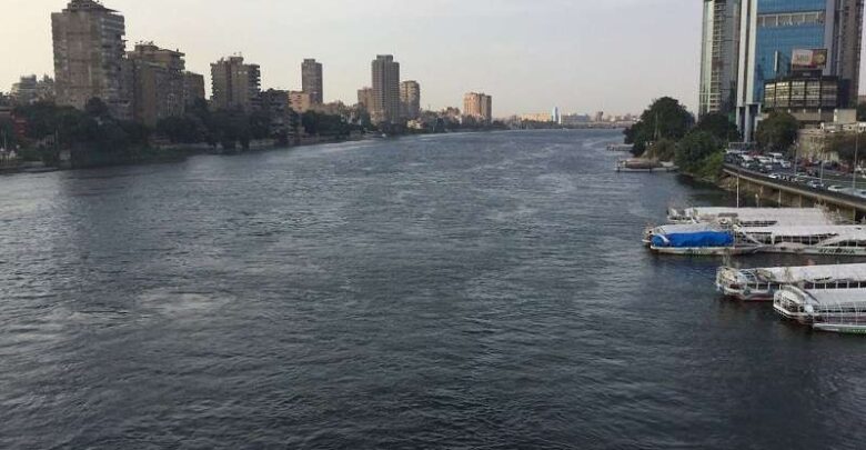 عاجل.. الحبس والغرامة حتى 200 ألف جنيه عقوبة تلويث نهر النيل والمجاري المائية