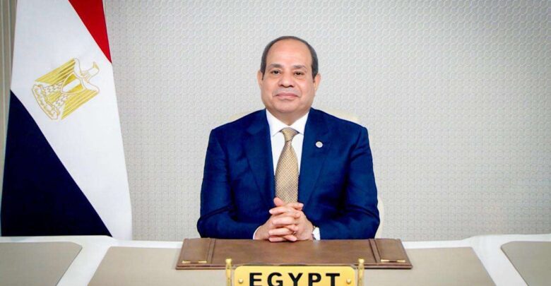 عاجل.. الرئيس السيسي يستقبل بعثة لاعبي منتخب مصر غدا