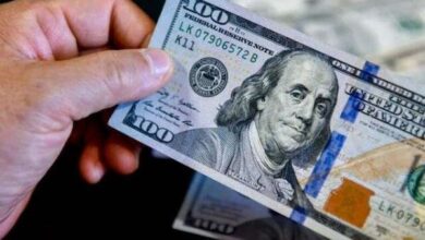 عاجل.. تراجع جديد في سعر الدولار أمام الجنيه بالبنوك اليوم الأربعاء 1 يوليو 2026