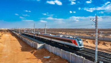 عاجل.. تعديل مواعيد تشغيل القطار الكهربائي الخفيف (LRT) غدا الخميس