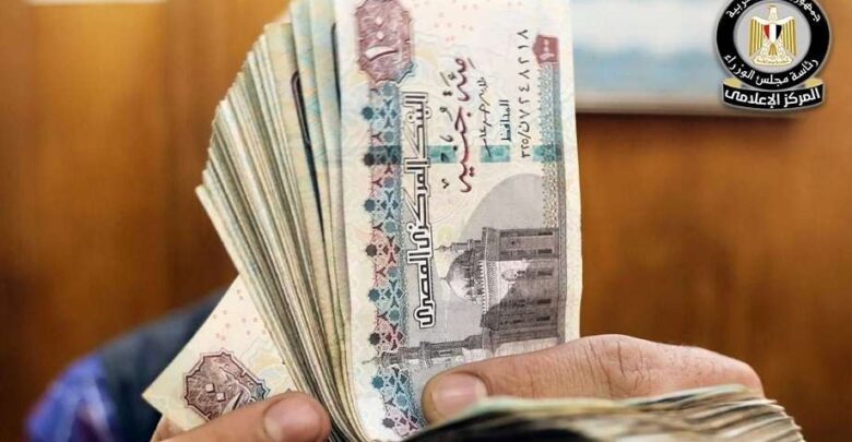 عاجل.. صرف 3000 جنيه لكل عامل بالعمالة غير المنتظمة غدًا (تفاصيل)