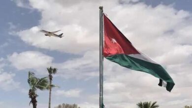 عاجل.. صفارات الإنذار تدوي في عدة مناطق بالأردن