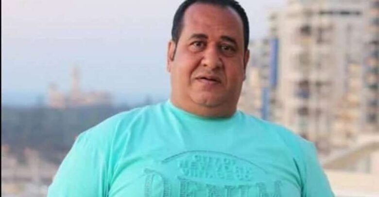 عاجل.. مستند رسمي يبرئ صبري نخنوخ من تهمة استعراض القوة والبلطجة