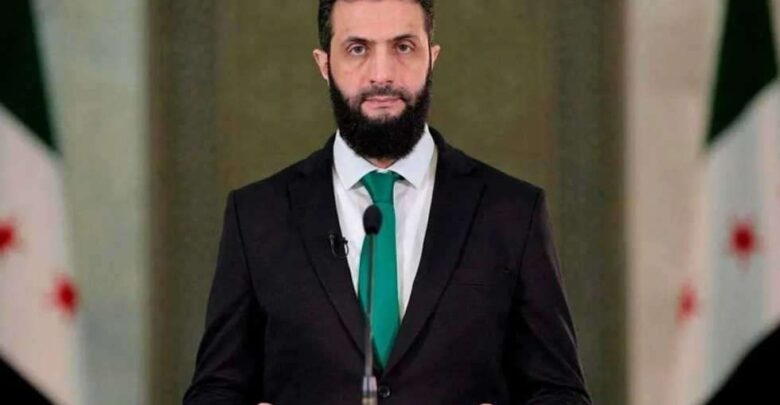 عاجل.. هجوم واسع على نقاط للأمن الداخلي في سوريا