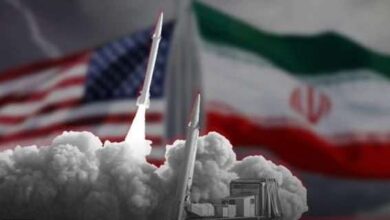 عاجل | واشنطن تصعد ضد طهران.. الجيش الأمريكي يعلن قصف أهداف عسكرية إيرانية