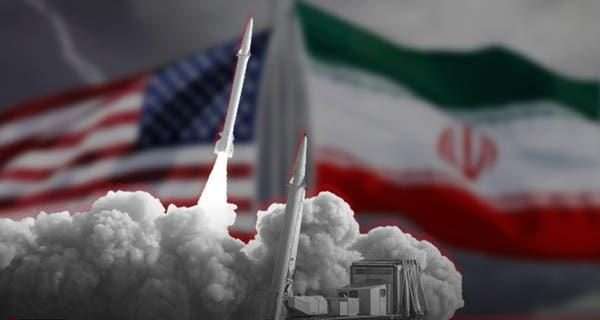 عاجل | واشنطن تصعد ضد طهران.. الجيش الأمريكي يعلن قصف أهداف عسكرية إيرانية