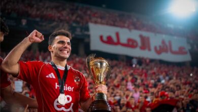 عاجل ورسميًا.. اتحاد الكرة يصدر قراره بشأن شكوى زيزو ضد الزمالك