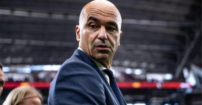 عاجل ورسميًا .. روبيرتو مارتينيز يرحل عن تدريب البرتغال