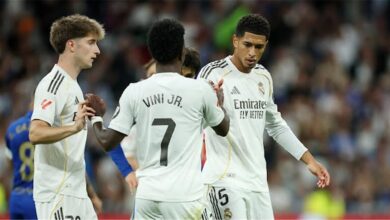 عاجل ورسميًا | ريال مدريد يعلن عن الصفقة الرابعة