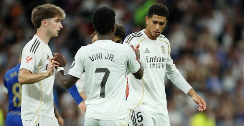 عاجل ورسميًا | ريال مدريد يعلن عن الصفقة الرابعة