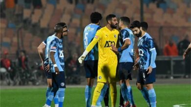 عاجل ورسميًا | على خطى الأهلي.. بيراميدز يُعلن عن خليفة يورتشيتش