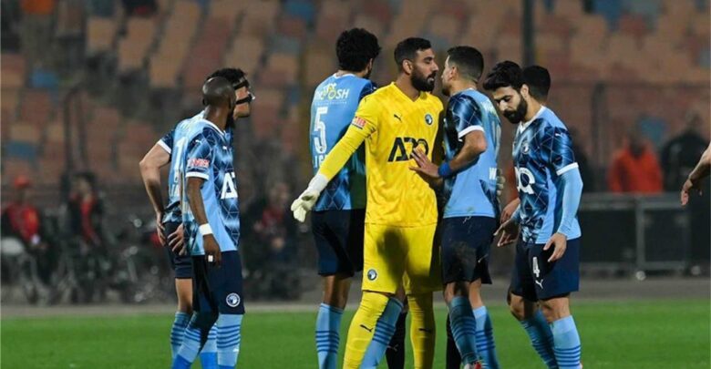 عاجل ورسميًا | على خطى الأهلي.. بيراميدز يُعلن عن خليفة يورتشيتش
