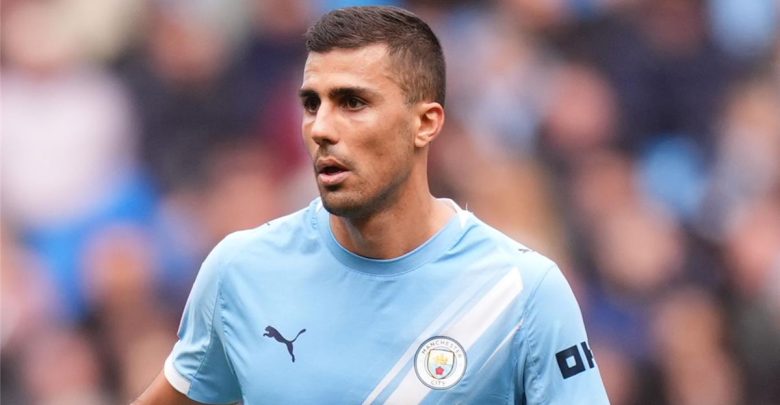 عامل إضافي يقرب رودري من ريال مدريد