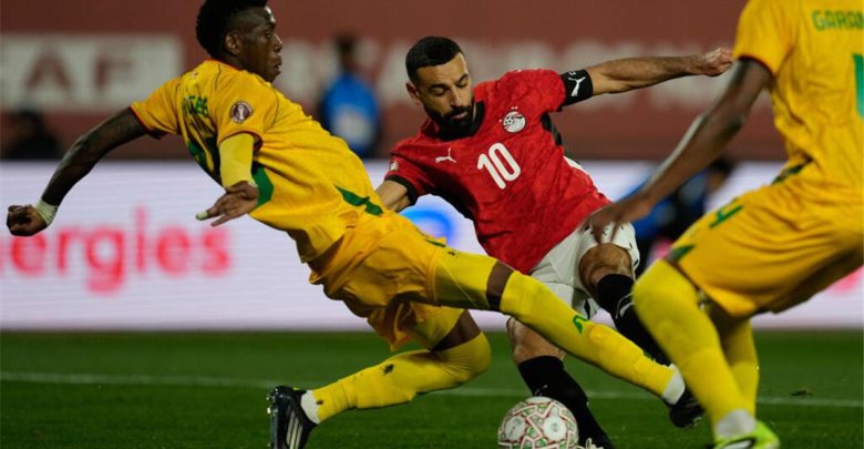 عامل هام يقرب محمد صلاح من الانتقال إلى بشتكاش