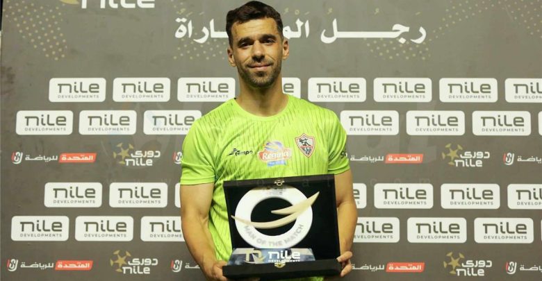 عبد الله السعيد يفوز بـ جائزة أفضل لاعب في حفل "دير جيست"