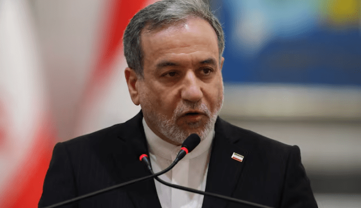 عراقجي: أمريكا خالفت بنود مذكرة التفاهم بشأن مضيق هرمز