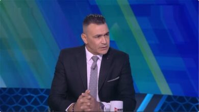 عصام الحضري يوجه رسالة خاصة إلى ياسين بونو بعد تألقه مع المغرب في كأس العالم