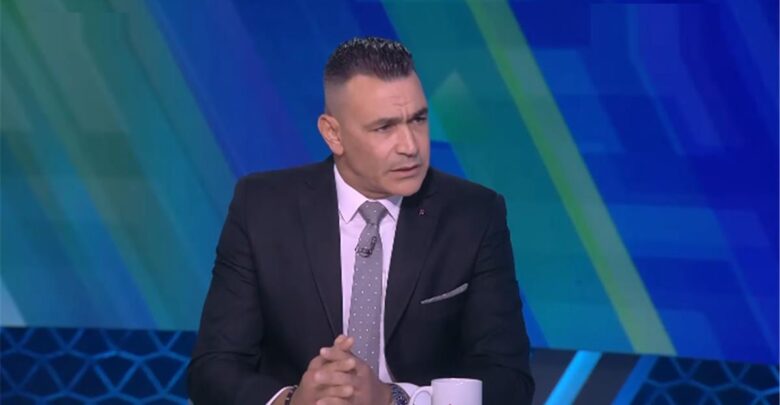 عصام الحضري يوجه رسالة خاصة إلى ياسين بونو بعد تألقه مع المغرب في كأس العالم