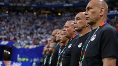 عضو اتحاد الكرة عن حسام حسن: "لو أجنبي لعملنا له تمثال".. وتلقى عروضًا مغرية