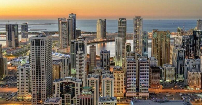 عقارات الشارقة تحقق تداولات بقيمة 29.5 مليار درهم خلال النصف الأول من 2026 بنمو 9.3% وسط ارتفاع ثقة المستثمرين