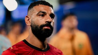عقبة أمام عملاقي إيطاليا لـ ضم محمد صلاح في الصيف