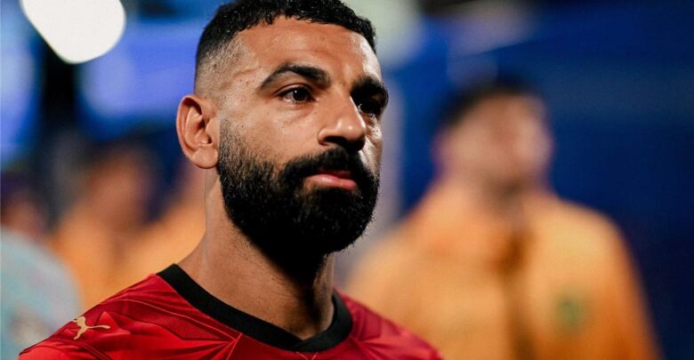 عقبة أمام عملاقي إيطاليا لـ ضم محمد صلاح في الصيف