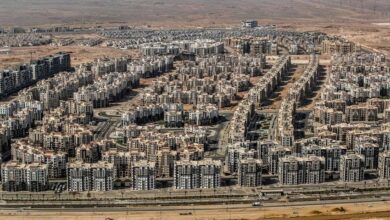علاء فكري: السوق العقاري يشهد "صحوة تنظيمية".. وتصنيف الشركات وحسابات الضمان يعززان ثقة المستثمرين