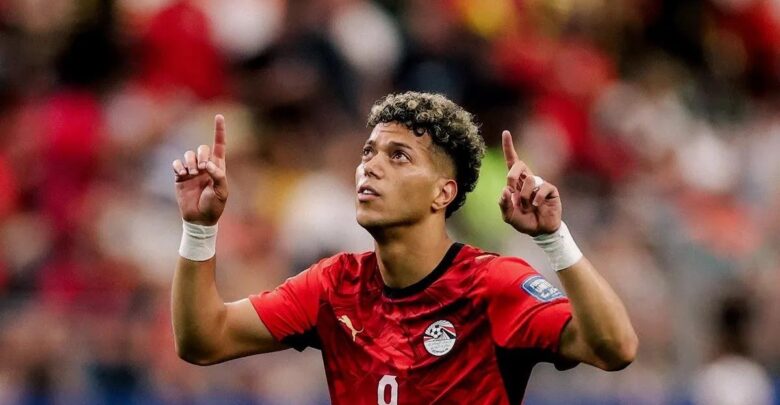 عملاق أوروبي يتحرك لضم إمام عاشور بعد تألقه في كأس العالم