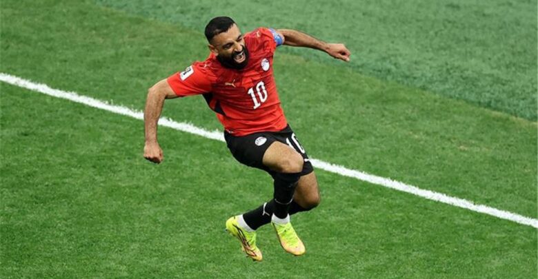 عملاق أوروبي يتوصل لاتفاق مع راعٍ لدعم صفقة محمد صلاح