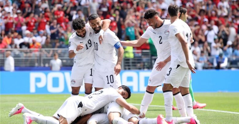 غيابات منتخب مصر أمام أستراليا في دور الـ32 من كأس العالم