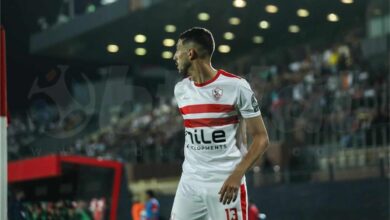 فتوح: إمام عاشور "ضحك عليا" في حفل راغب علامة.. ولن ألعب لـ الأهلي